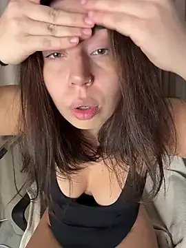 Private KimArts on StripChat