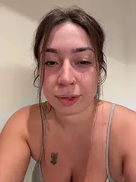 Private KimArts on StripChat