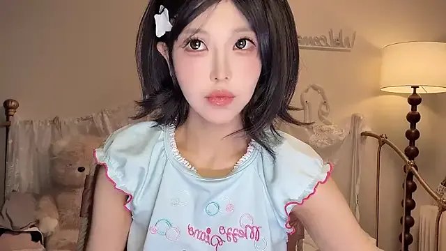 Private kiraa-0051 on StripChat