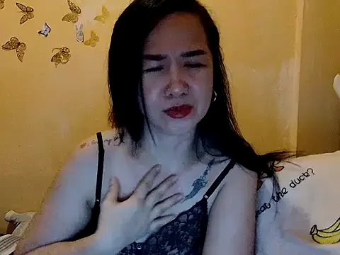 Freechat KissHott on StripChat