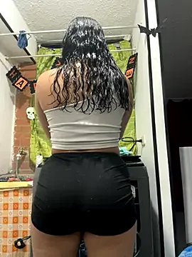 Freechat kris_eph on StripChat