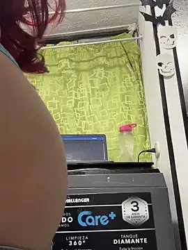 Freechat kris_eph on StripChat