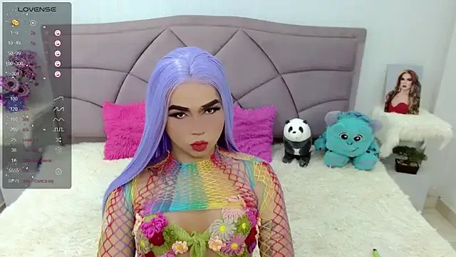 Freechat kushina_uzumaki75 on StripChat