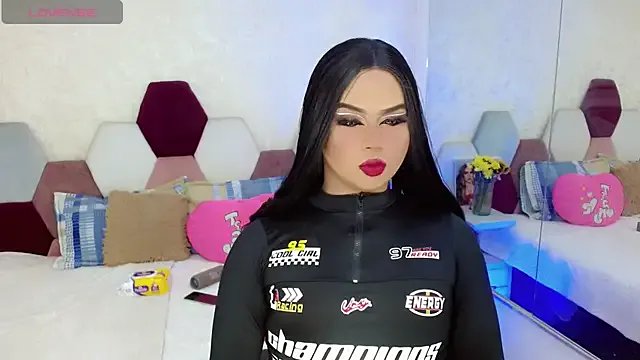 Freechat kushina_uzumaki75 on StripChat