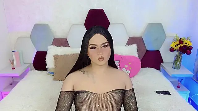 Freechat kushina_uzumaki75 on StripChat