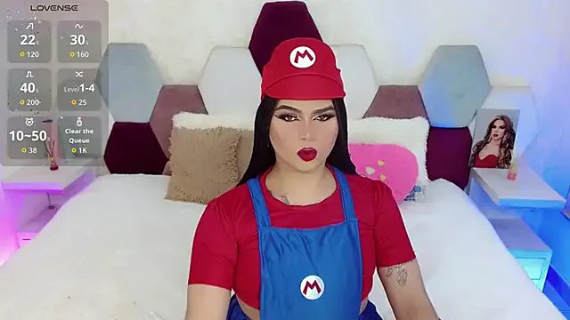 Freechat kushina_uzumaki75 on StripChat