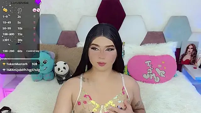 Freechat kushina_uzumaki75 on StripChat