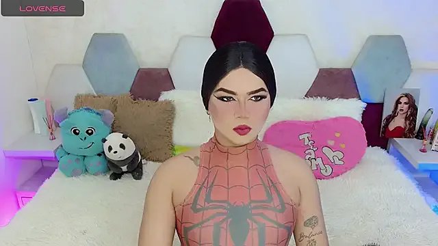 Freechat kushina_uzumaki75 on StripChat