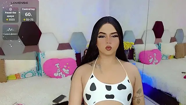 Freechat kushina_uzumaki75 on StripChat