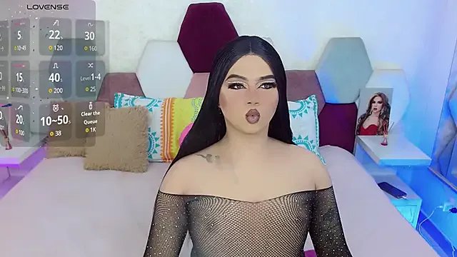 Freechat kushina_uzumaki75 on StripChat