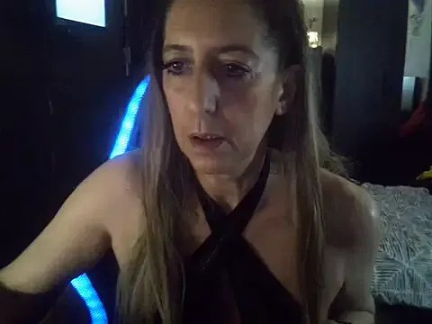 Freechat la-fee-pas-chier on StripChat