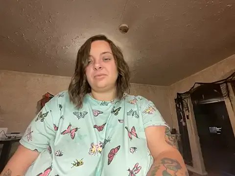 Freechat lairarose on StripChat