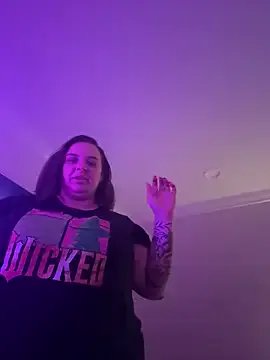 Freechat lairarose on StripChat