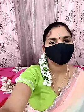 Freechat Lalitha-1995 on StripChat