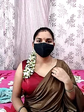 Freechat Lalitha-1995 on StripChat