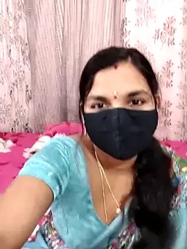 Freechat Lalitha-1995 on StripChat