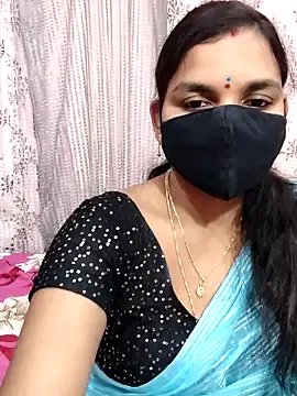 Freechat Lalitha-1995 on StripChat