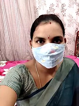 Freechat Lalitha-1995 on StripChat