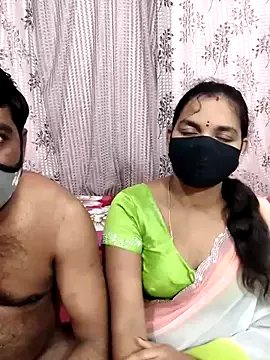 Freechat Lalitha-1995 on StripChat