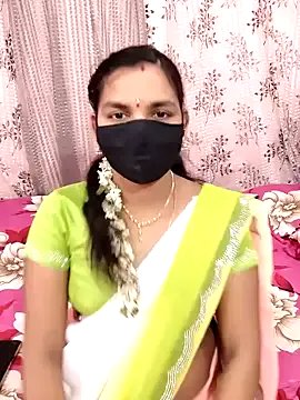Freechat Lalitha-1995 on StripChat