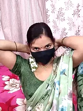 Freechat Lalitha-1995 on StripChat