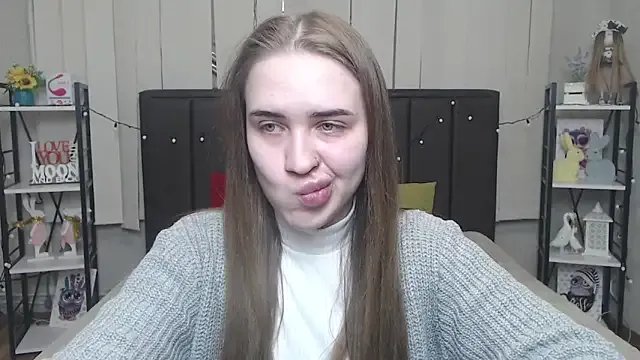 Freechat LauraHlot on StripChat