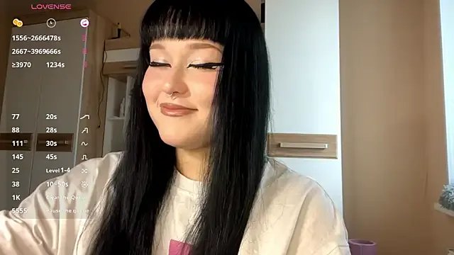 Freechat LaurenOveson on StripChat