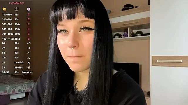 Freechat LaurenOveson on StripChat