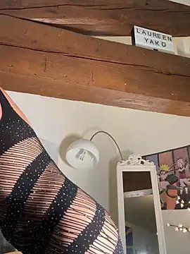 Freechat Lauyako_974 on StripChat