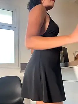 Freechat Lauyako_974 on StripChat