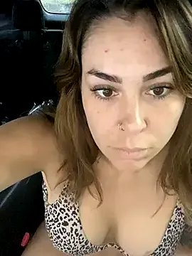 Freechat LeaGambit__ on StripChat