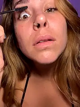 Freechat LeaGambit__ on StripChat