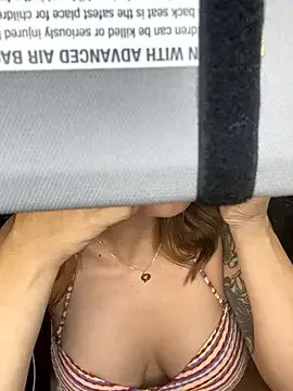 Freechat LeaGambit__ on StripChat