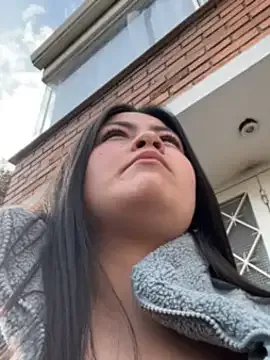 Freechat lia_moon77 on StripChat