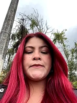 Freechat lia_moon77 on StripChat