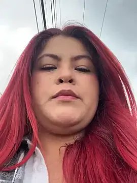 Freechat lia_moon77 on StripChat