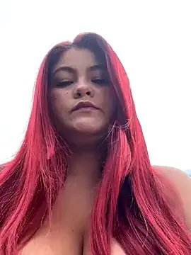 Freechat lia_moon77 on StripChat