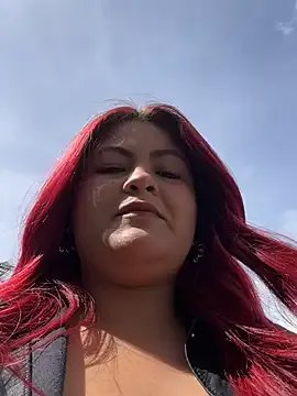 Freechat lia_moon77 on StripChat