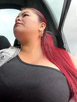 Freechat lia_moon77 on StripChat