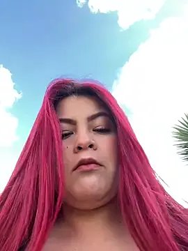 Freechat lia_moon77 on StripChat