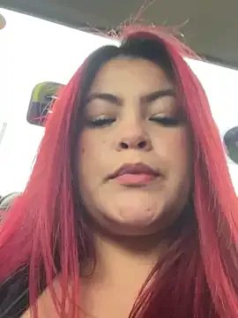 Freechat lia_moon77 on StripChat