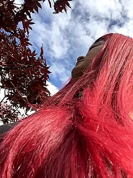 Freechat lia_moon77 on StripChat