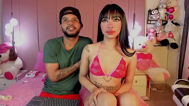 Freechat Liah_Marthina on StripChat