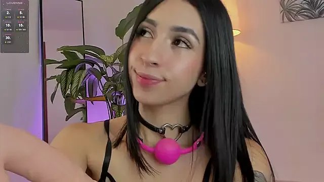 Group Lilithfosterr on StripChat