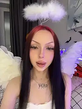 Private Lina_Thornton_ on StripChat