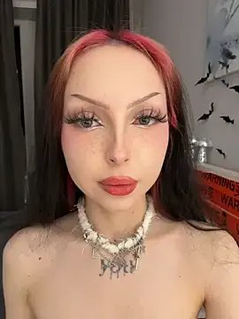 Private Lina_Thornton_ on StripChat