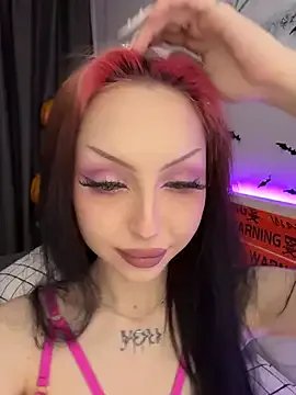 Private Lina_Thornton_ on StripChat