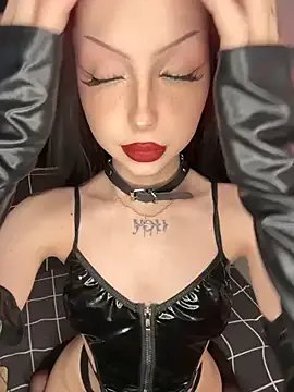 Private Lina_Thornton_ on StripChat