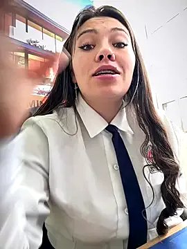 Freechat LIZ-06_ on StripChat