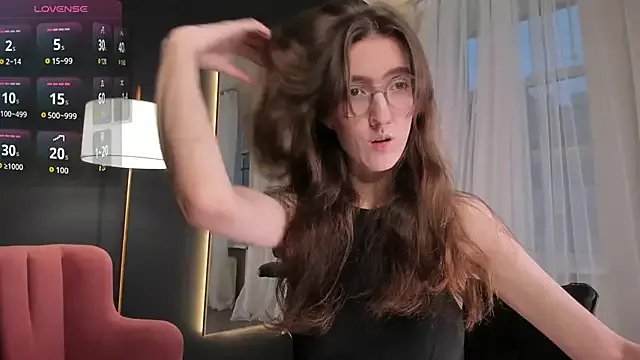 Freechat Lola_Missy on StripChat